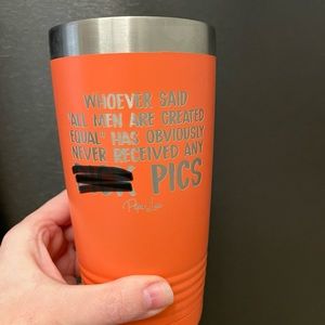Stainless Tumbler